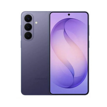 Samsung Galaxy S26+ (12GB / 512GB) 5G Phone, 6.7 – Cobalt Violet