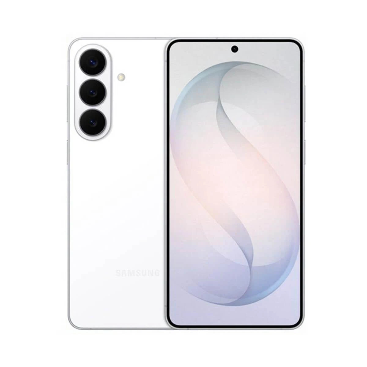 Samsung Galaxy S26+ (12GB / 256GB) 5G Phone, 6.7 – White