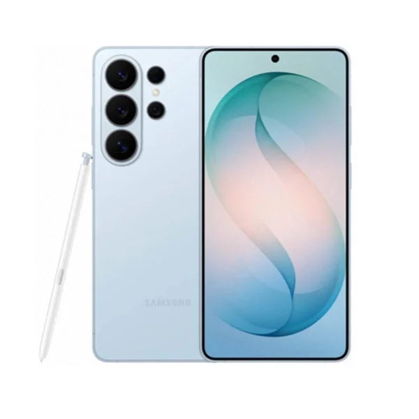 Samsung S26 Ultra (12GB / 512GB) 5G Phone, 6.9 – Sky Blue