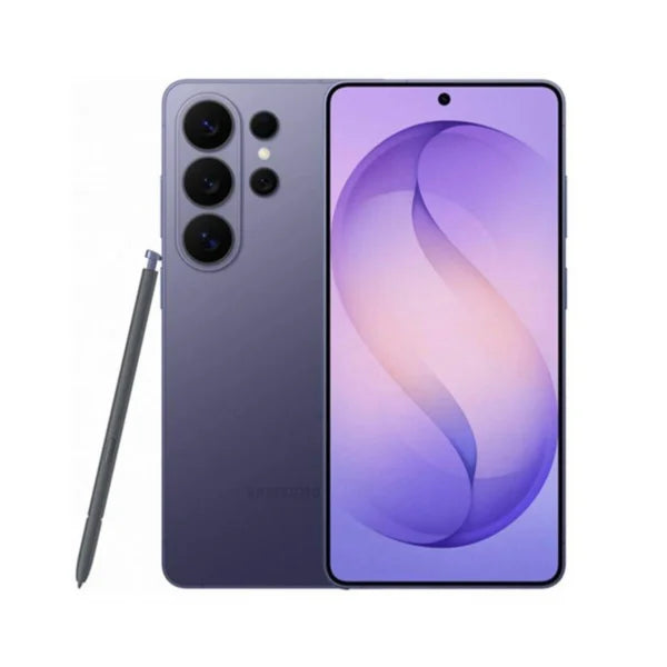 Samsung S26 Ultra (12GB / 512GB) 5G Phone, 6.9 – Cobalt Violet
